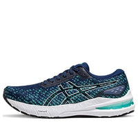 (WMNS) ASICS Gel-Glyde 4 Shoes 'Blue White' 1012B457-403