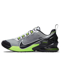 Nike Force Zoom Trout LTD TF 'Light Smoke Grey Volt' CZ5916-023
