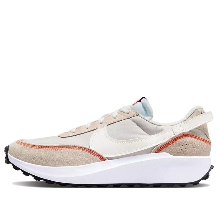 Nike Waffle Debut 'Light Orewood Brown Sail' DH9522-100