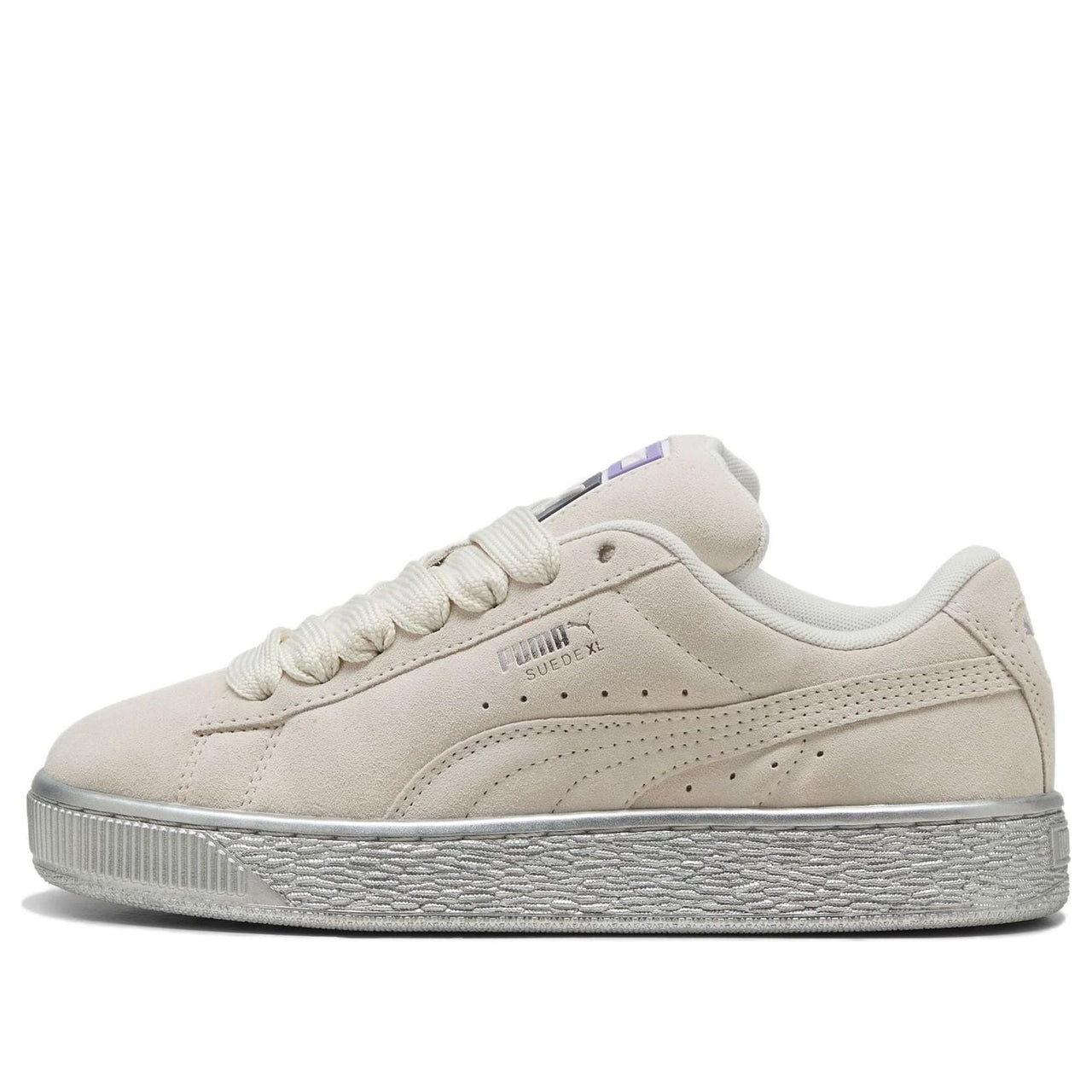 (WMNS) PUMA Suede XL 'Galactic' 401594-01