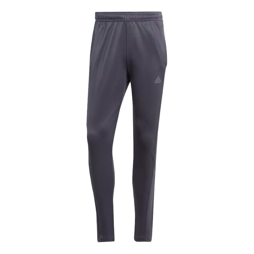 adidas Tiro Reflective Joggers 'Grey' IA3065