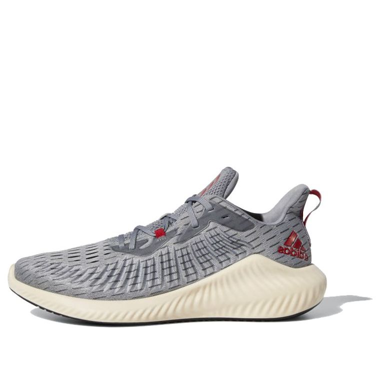 adidas Alphabounce 'Grey' G28586