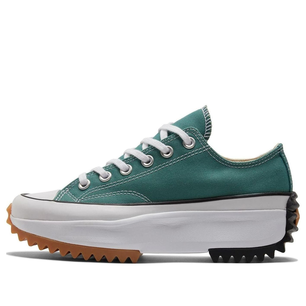Converse Run Star Hike 'Green White' A03063C