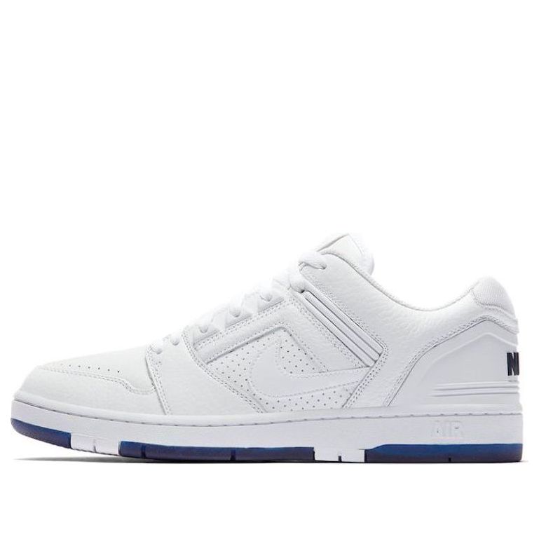 حذاء Nike Kevin Bradley x Air Force 2 SB Low 'Kevin Bradley' AO0298-114
