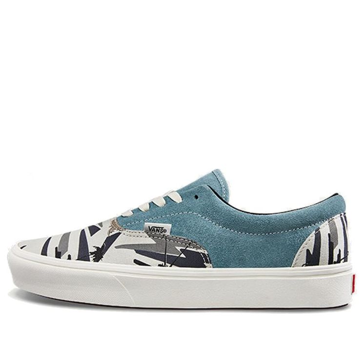 Vans Vault Comfycush Era Lx - Mineral Blue/Island Beach VN0A45JYVWW
