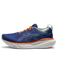 ASICS Gel-Nimbus 25 Running Shoes 'Navy' 1011B739-400