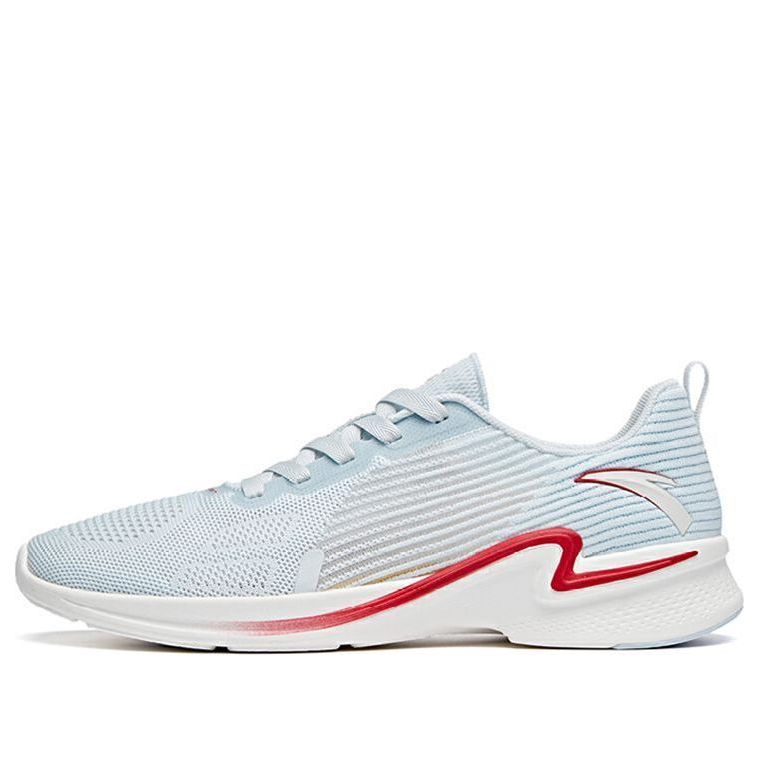 ANTA Hydrogen Running 2 'Light Blue Red' 112025540-3