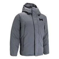 Under Armour Showdown Down Jacket 'Pitch Grey' 1360627-012