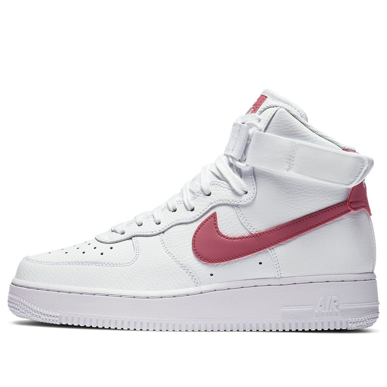 (WMNS) Nike Air Force 1 High 'Desert Berry' 334031-116