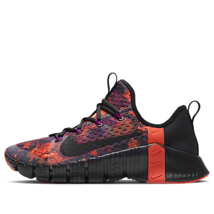 Nike Free Metcon 3 'Martian Sunrise' CJ0861-002