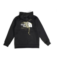 THE NORTH FACE Pullover Hoodie 'Black' NF0A7WF1-JK3