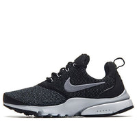 (WMNS) Nike Presto Fly SE 'Black' 910570-006