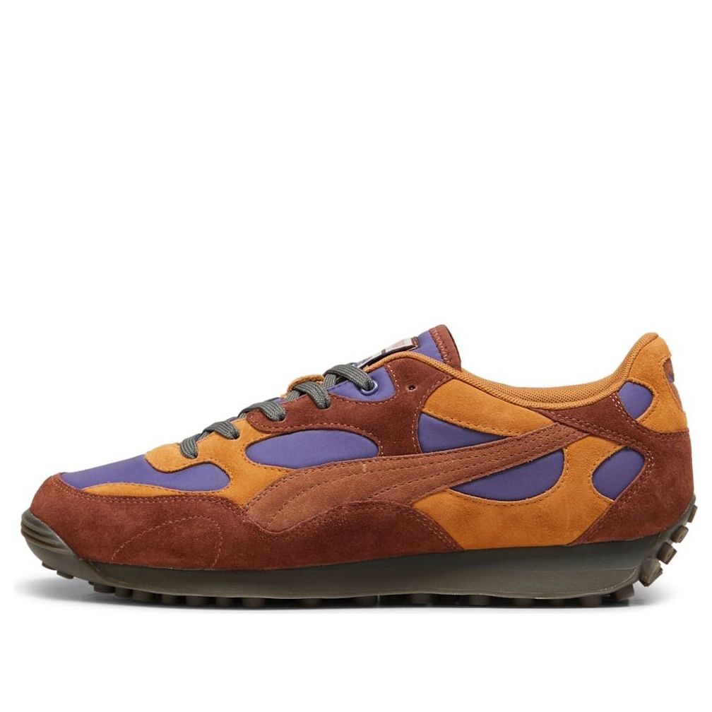 PUMA x Kid Super Easy Rider 'Chocotart Brown Mushroom' 399423-02