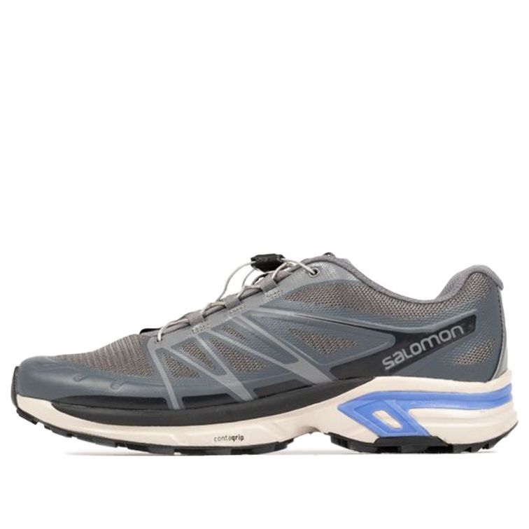 Salomon XT-Wings 2 Advanced 'Grey Violet' 413961