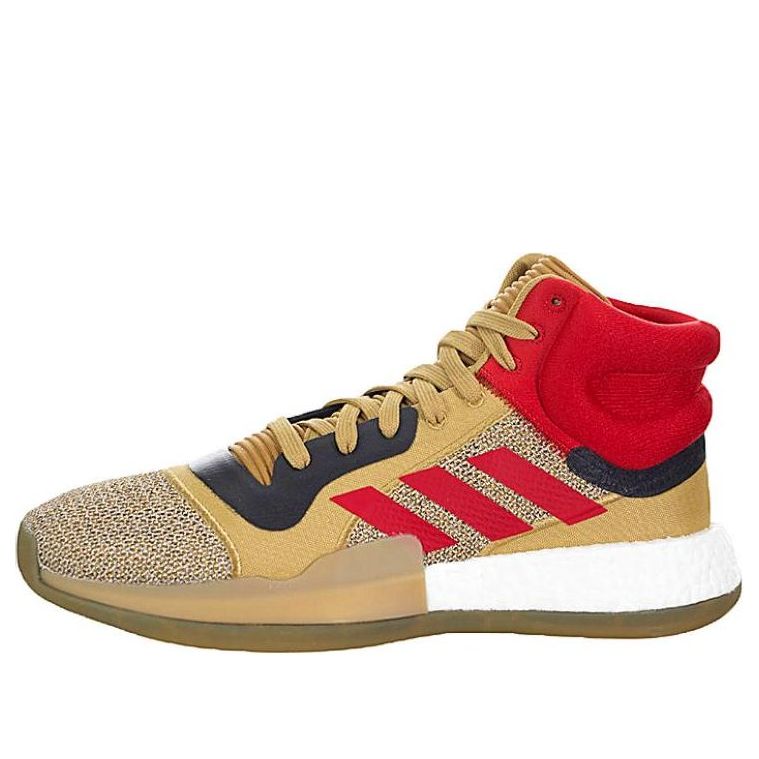 adidas Marquee Boost 'Red Gold' G27742
