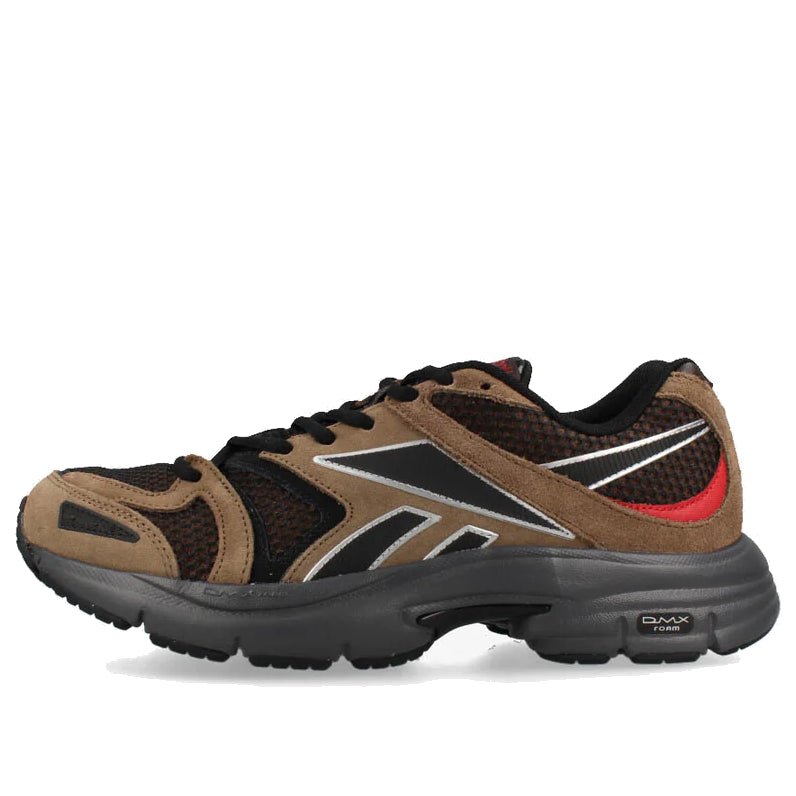 Reebok Premier Road Plus 6 'Brown Black' 100074093