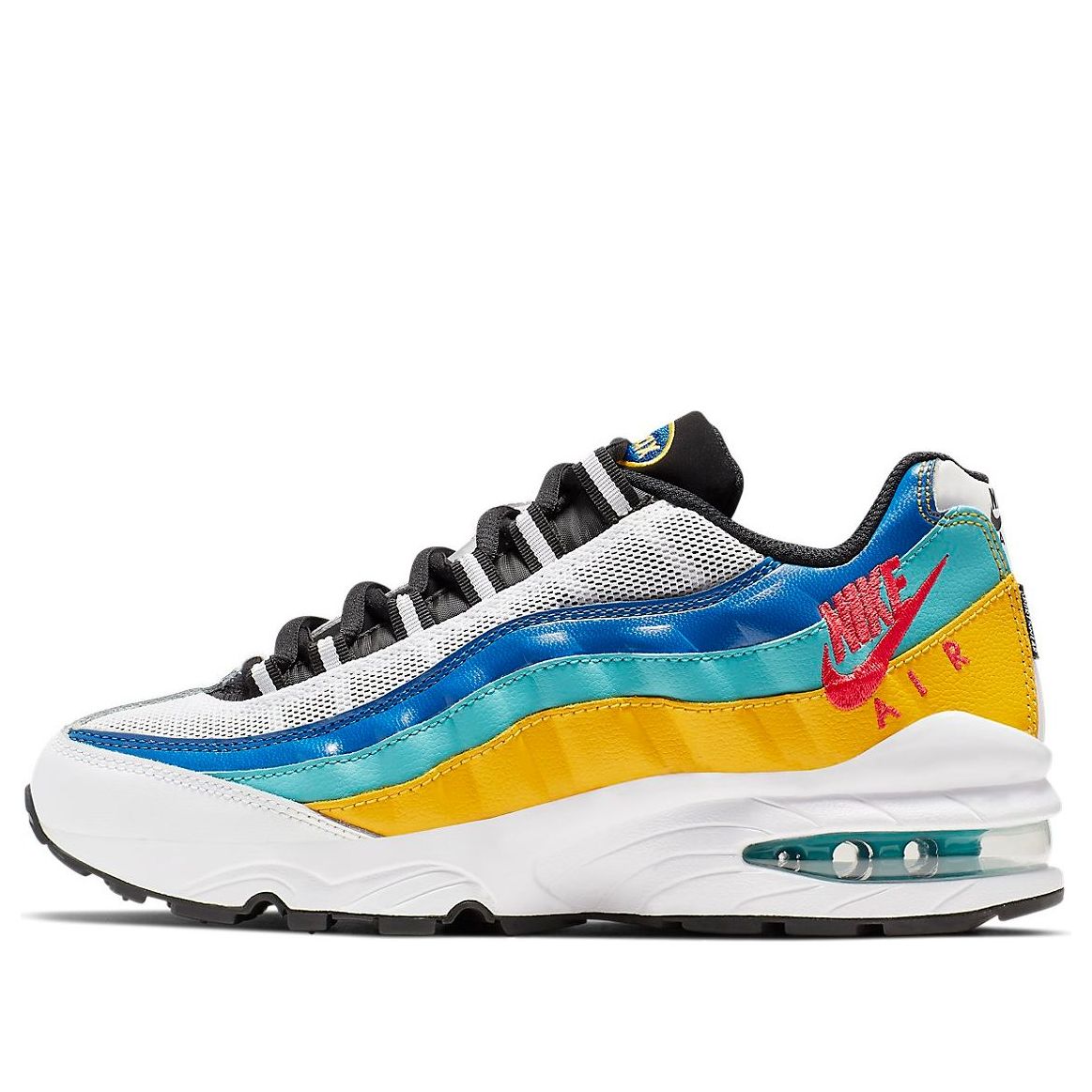 (GS) Nike Air Max 95 'Game Change' CJ6955-100