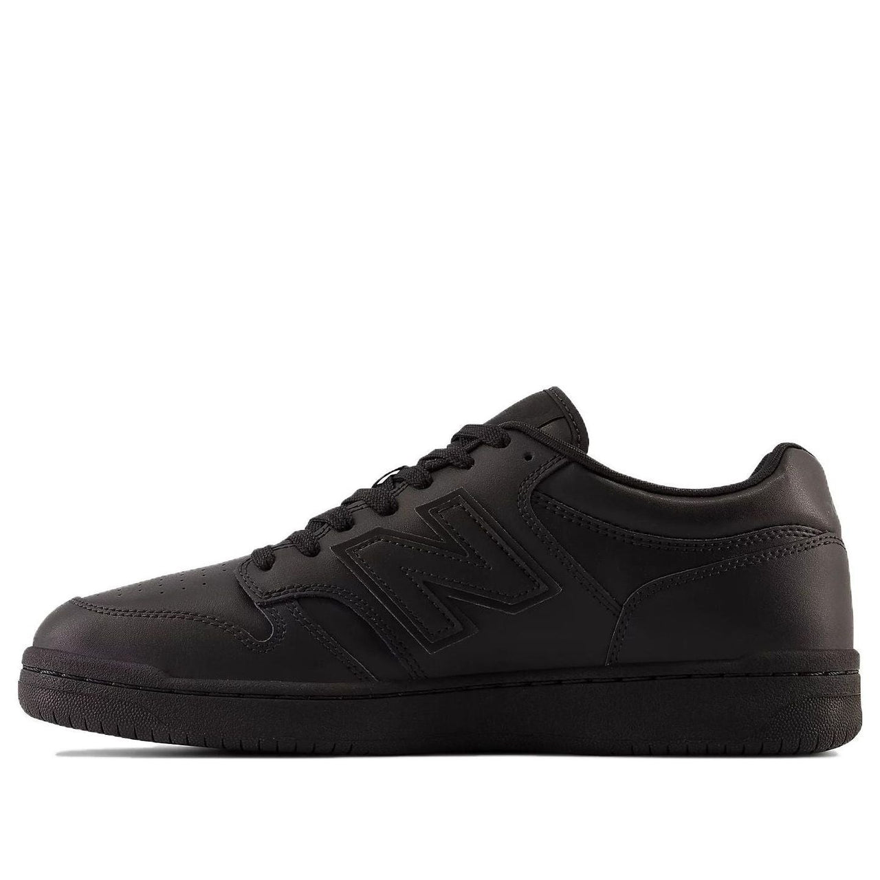 New Balance 480 'Black' BB480L3B