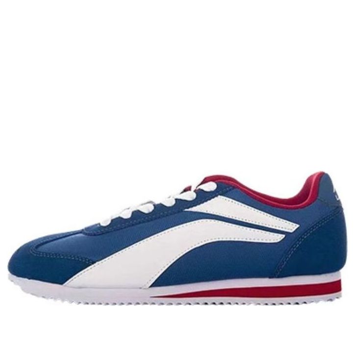 Li-Ning 3K Classic Retro 'Blue White Red' AGCT517-1