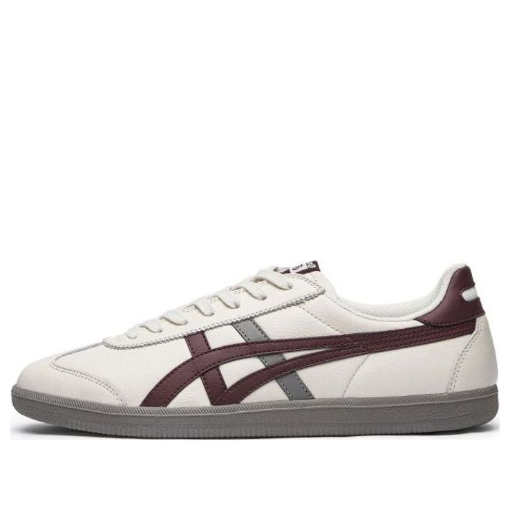 Onitsuka Tiger Tokuten 'White Burgundy Grey' 1183B938-200