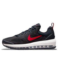 Nike Air Max Genome 'Obsidian University Red' DB0249-400