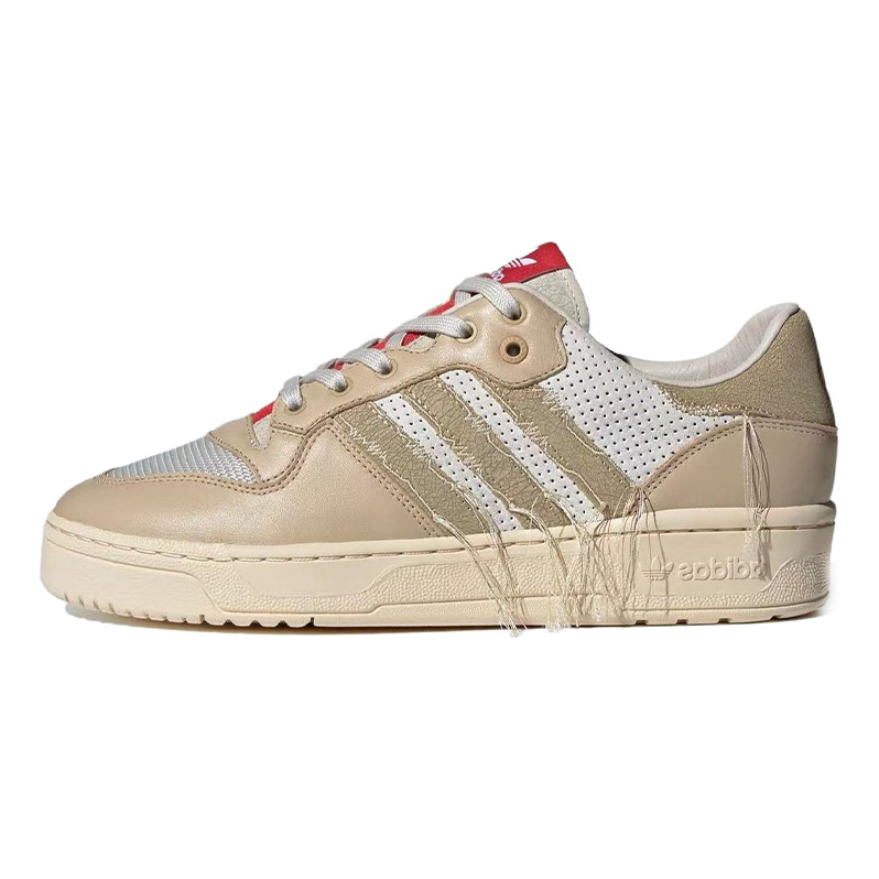 adidas Rivalry Low Extra Butter 'Beige' ID8805