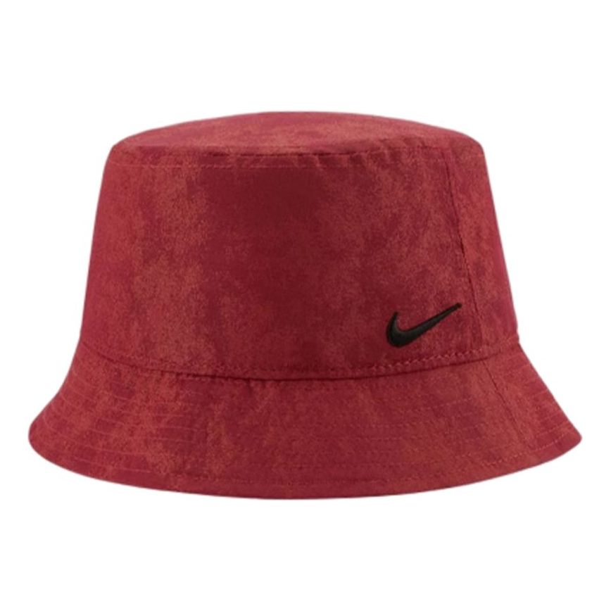 Nike NRG Solo Swoosh Bucket Hat 'Cedar' DM8518-661