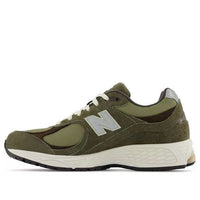 حذاء New Balance 2002R 'Dark Camo' M2002RHN