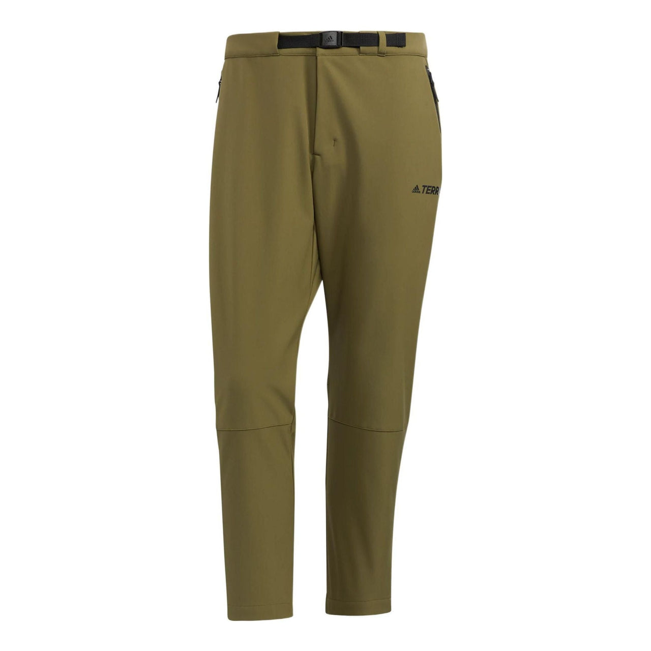 adidas Brushed Pants Logo HM9720