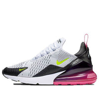 Nike Air Max 270 'Volt Fuchsia' AH8050-109