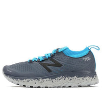 (WMNS) New Balance Fresh Foam Hierro v3 Trail 'Thunder Blue' WTHIERB3