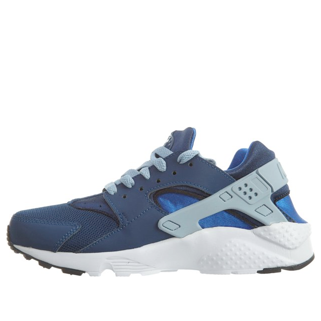(GS) Nike Huarache Run 'Coastal Blue' 654275-406