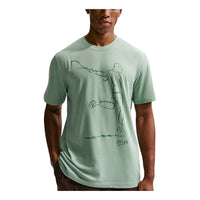 Nike Court Dri-FIT T-Shirt 'Steam' IH2104-006