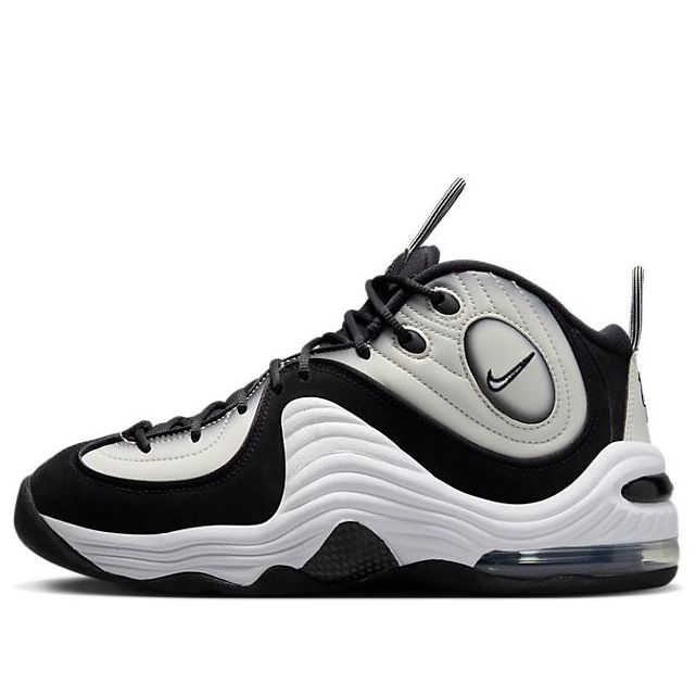 Nike Air Penny 2 'Panda' DZ2549-001