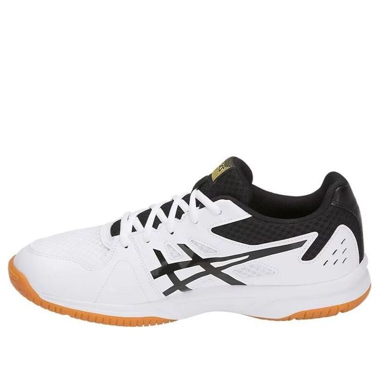 ASICS Upcourt 3 'Black' 1071A019-110