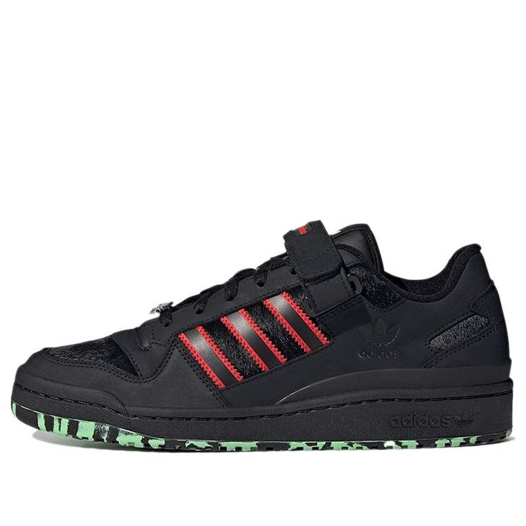 adidas Forum Low 'Monster Pack - Dracula' GW8841