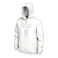 Nike Kobe Mamba Halo Men's Hoody 'White' HF6454-100