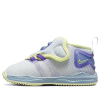 (TD) Nike LeBron 19 'Easter' DD0417-412