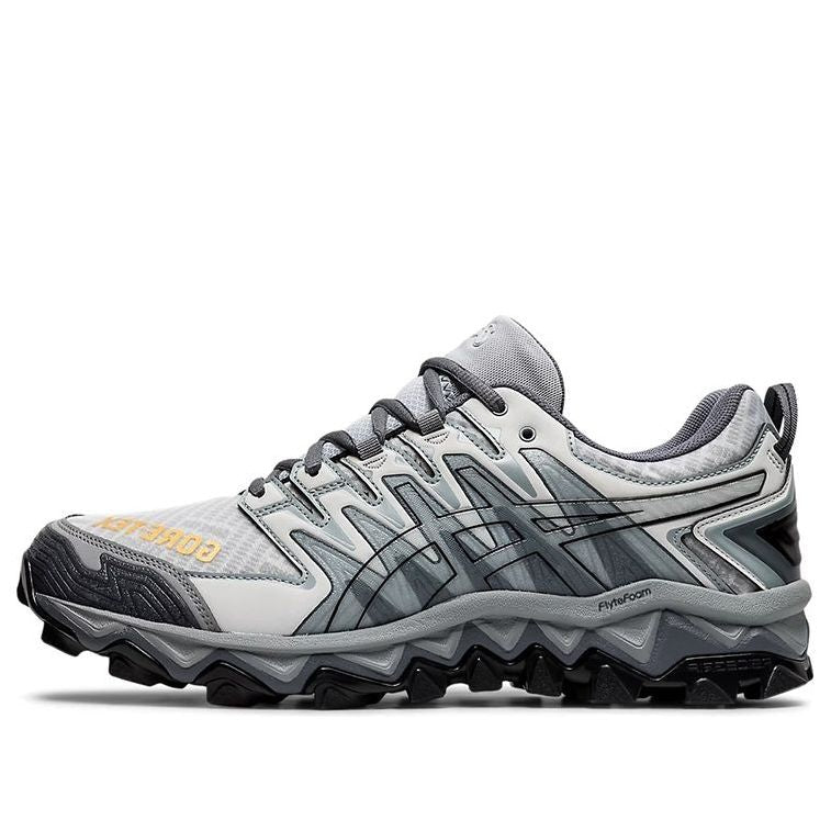 ASICS x Beams Gel-FujiTrabuco 'Glacier Grey' 1021A250-025