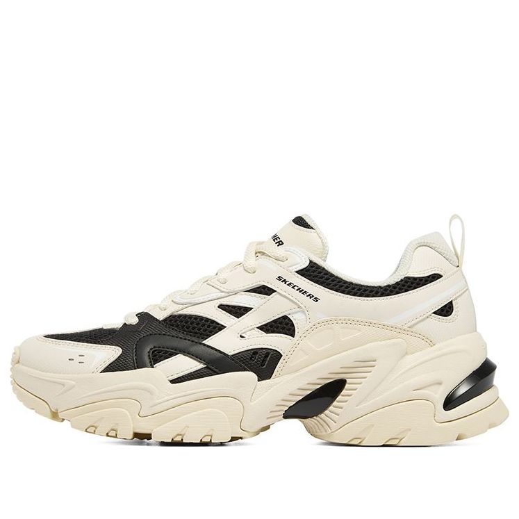 (WMNS) Skechers Stamina V2 149514-NTBK