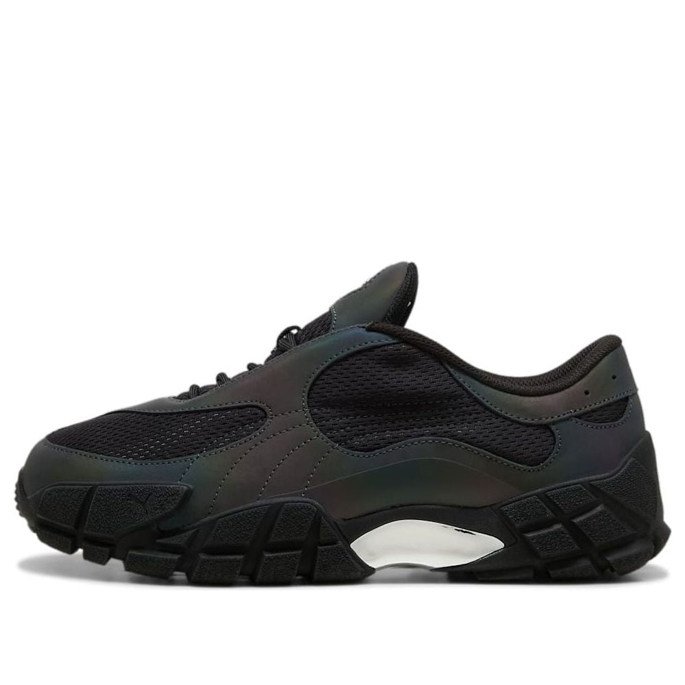 Puma x Skepta Forever 'Black' 397066-01