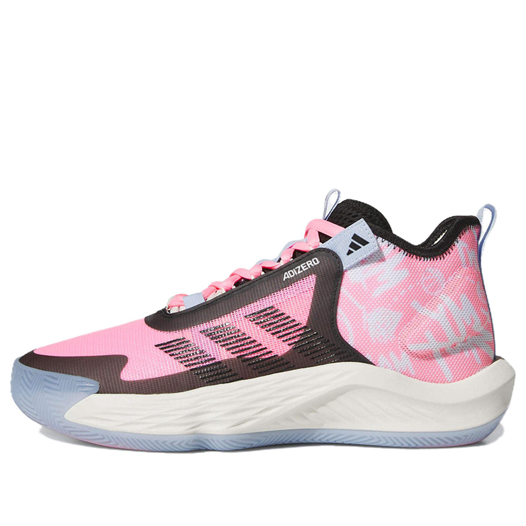 adidas Adizero Select 'Pink' IF0472