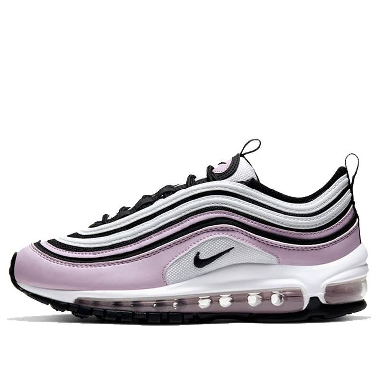 (GS) Nike Air Max 97 'Iced Lilac' 921522-500