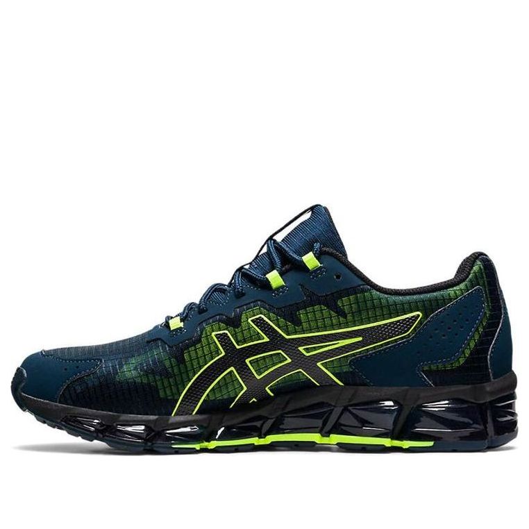 ASICS Gel Quantum 360 6 'French Blue Black' 1201A113-400