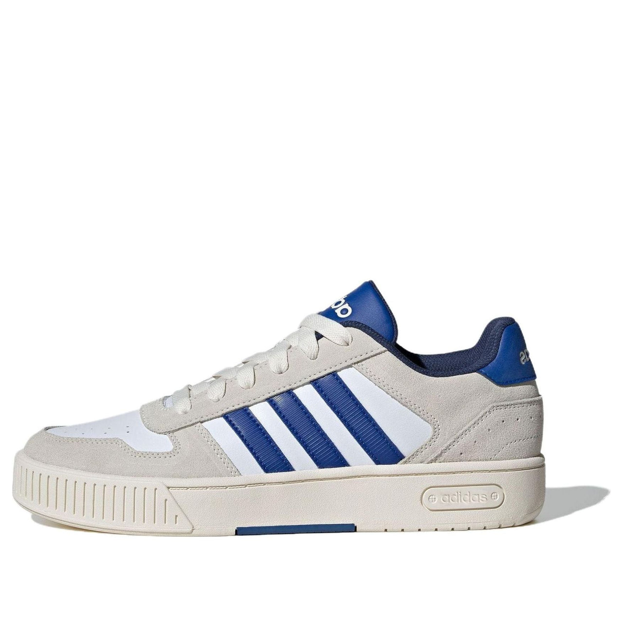 adidas D-Pad Classic 'White Blue' JH8811