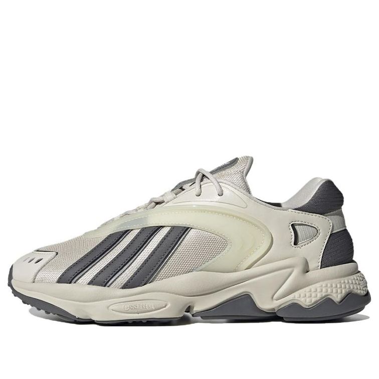 adidas Oztrak 'Aluminium Grey' GZ9409