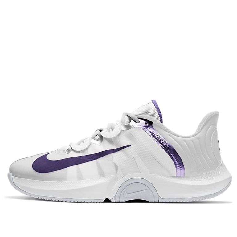 Nike Air Zoom GP Turbo 'White Court Purple' CK7513-102