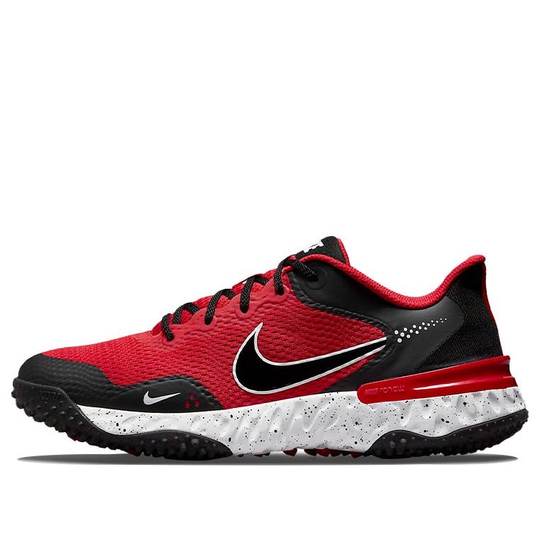 Nike Alpha Huarache Elite 3 Turf 'University Red' CK0748-602