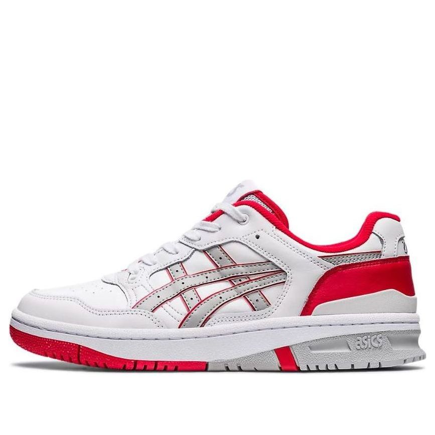 ASICS EX89 'White Classic Red' 1201A476-111