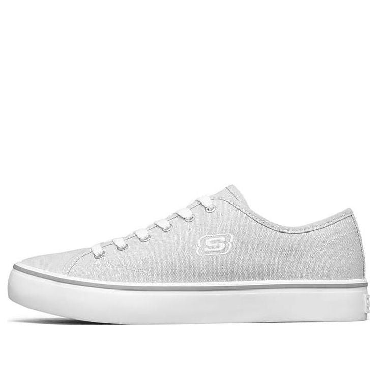 Skechers Cupsole 1 Sneakers Gray 666067-LTGY